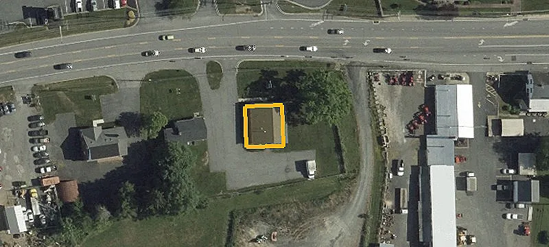 2845 Churchville Rd