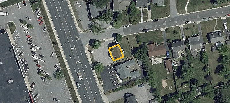 1911 York Rd