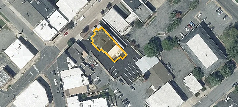 308 High St