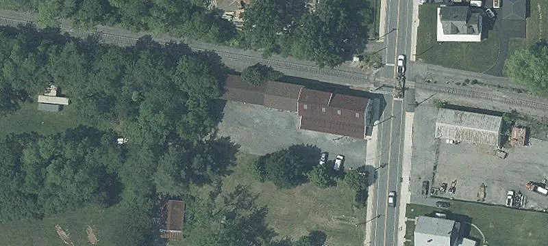900 Francis Scott Key Hwy