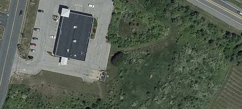 2101 Fallston Rd