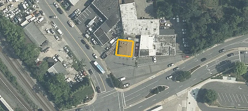 200 Park Rd