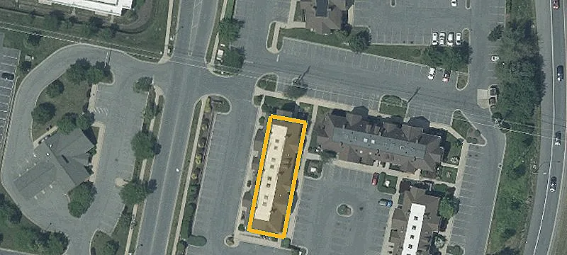 180 Thomas Johnson Dr, Unit 7F