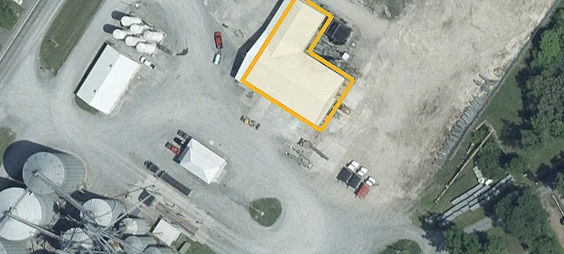 11761 Cordova Rd