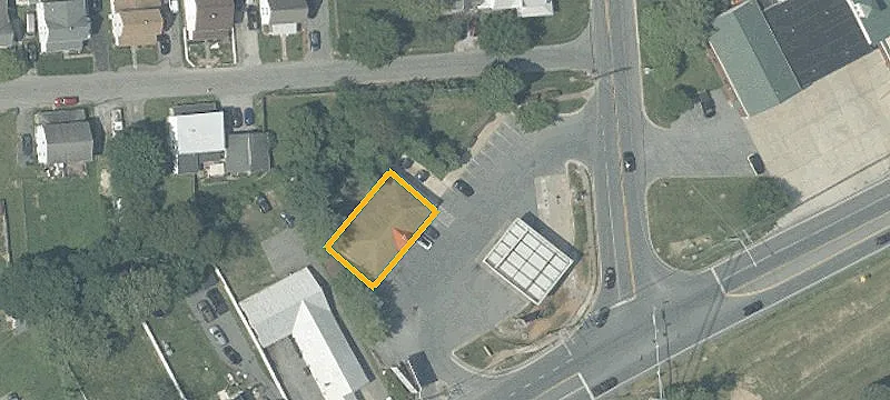 6700 Sykesville Rd