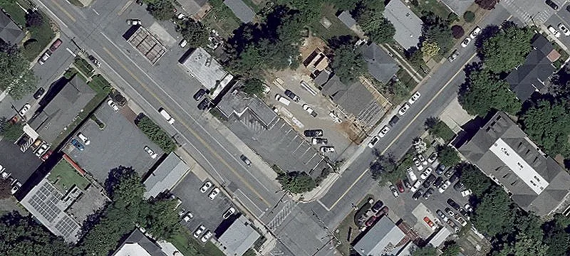 613 Melvin Ave