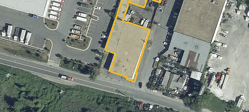 5050 Tuxedo Rd