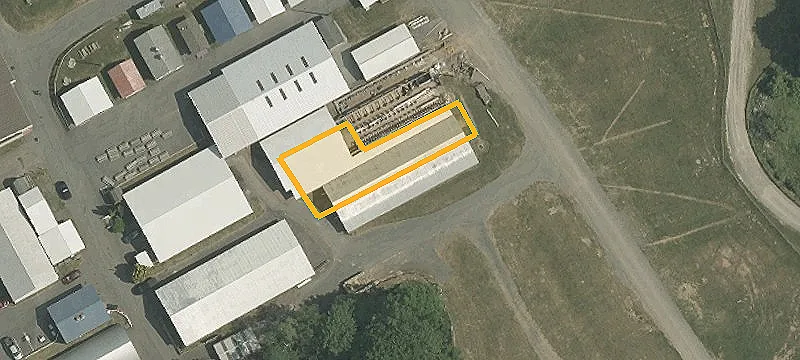 24086 Garrett Hwy