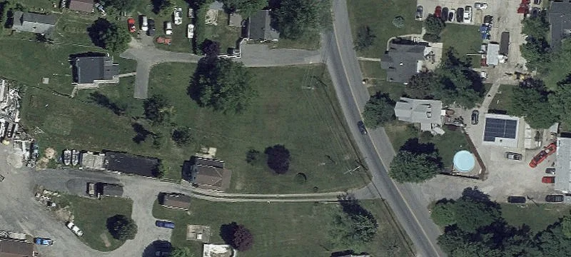 626th N Hammonds Fry Rd