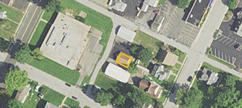 8 Church Ln