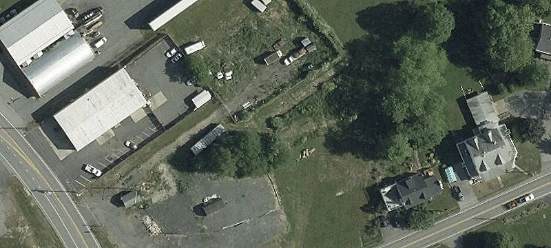 1603 Whiteford Rd