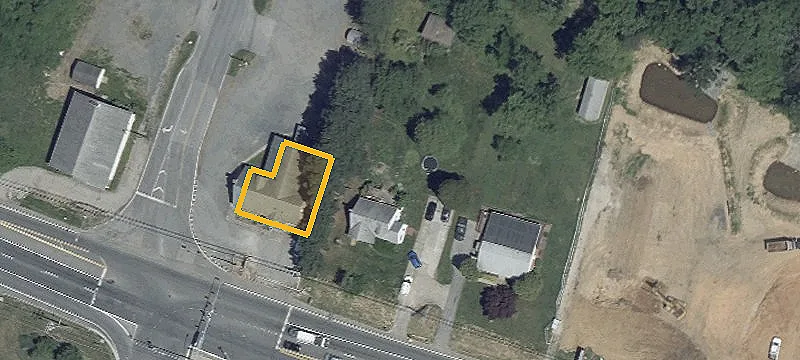 2860 Jessup Rd
