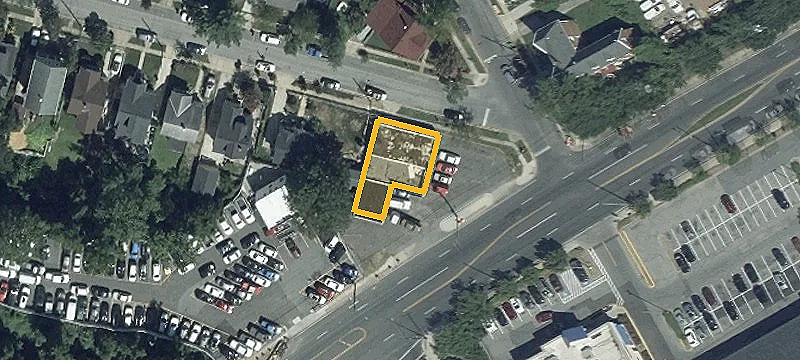3640 Bladensburg Rd