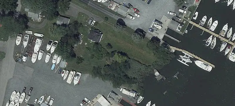 6001 Herring Bay Rd