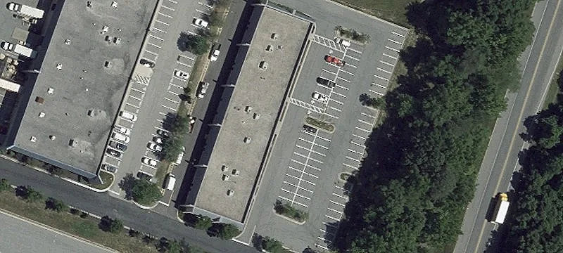 705 Ordnance Rd