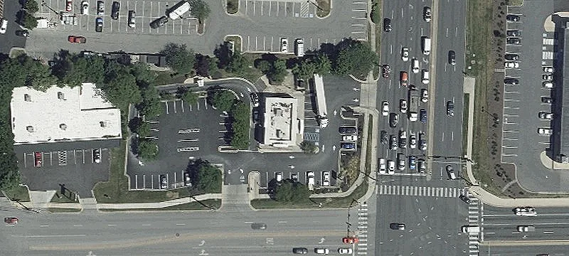 6656 Ritchie Hwy