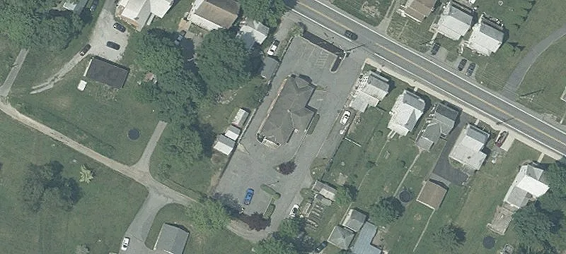 3460 Littlestown Pike