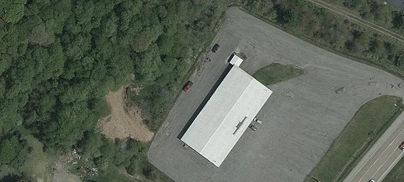 12679 Garrett Hwy