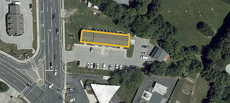 14307 Jarrettsville Pike