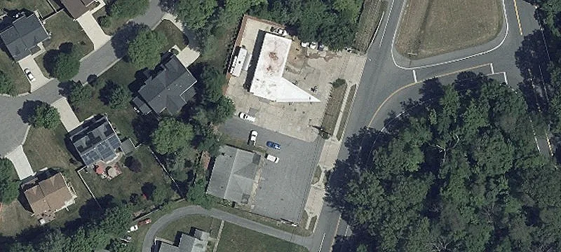 15300 Old Chapel Rd