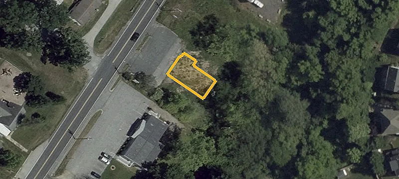 11543 Philadelphia Rd