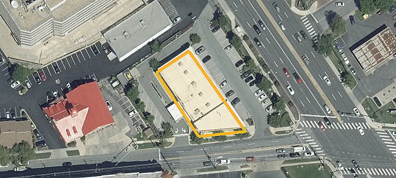 1807 Rockville Pike
