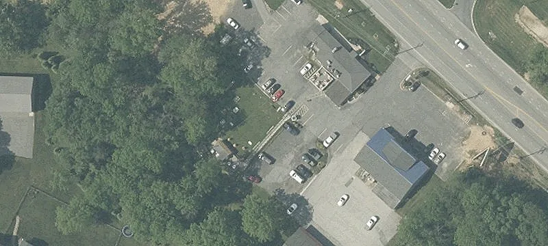 21 Liberty Rd