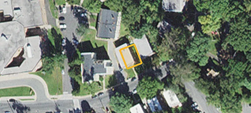 611 Silver Spg Ave