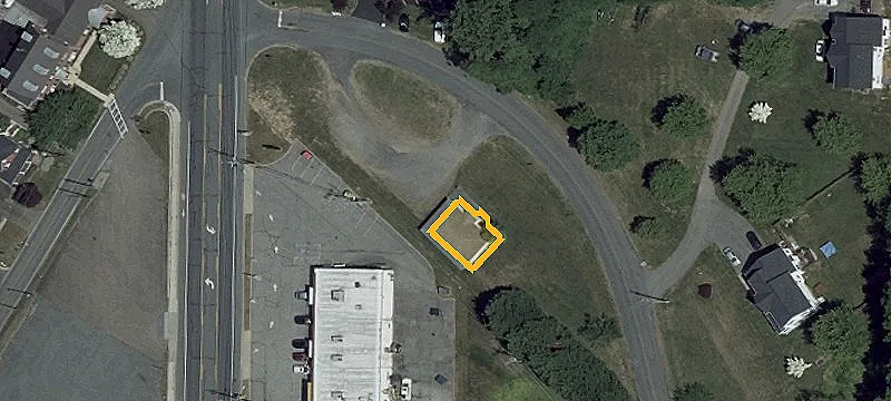 1000 Cedar Cor Rd