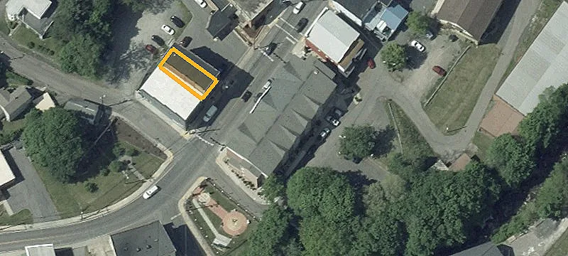 40 Main St