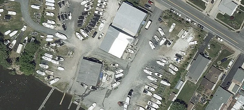 600 Riverside Dr