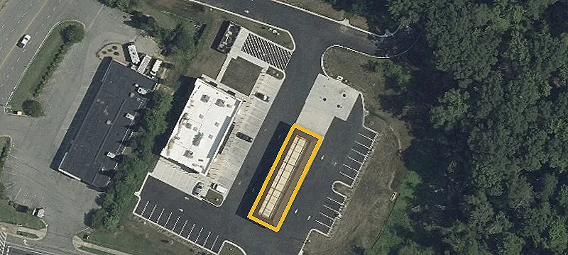 22606 3rd Notch Rd