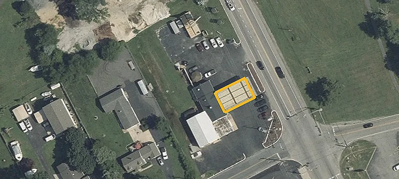 1055 Augustine Herman Hwy