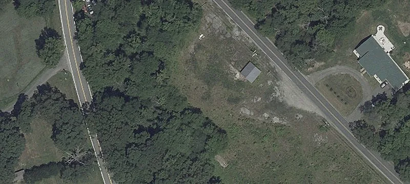 3595 Iowa Rd