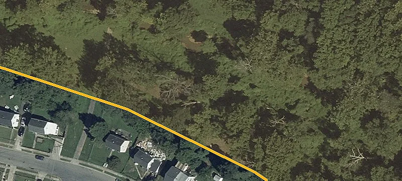 2727 Fire House Rd