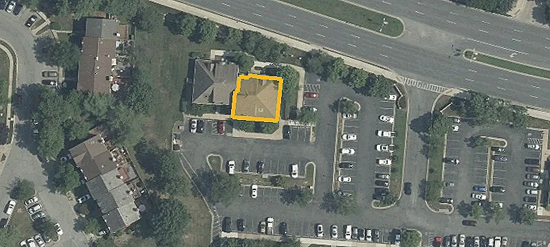 8303 Cherry Ln, Unit 6