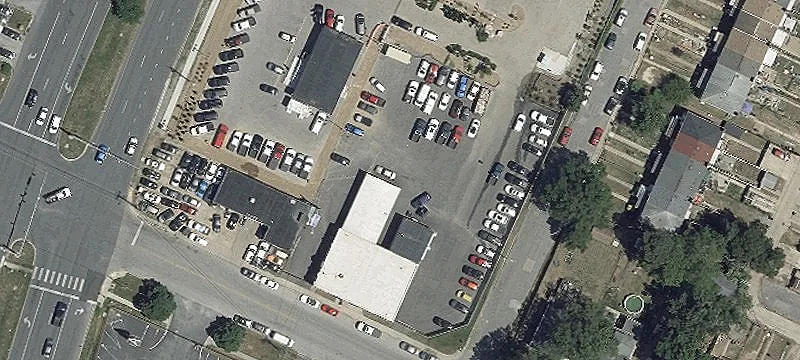 98 Georgia NE Ave