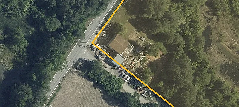 400 4th Park Rd