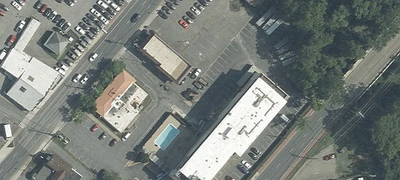 1 2nd St
