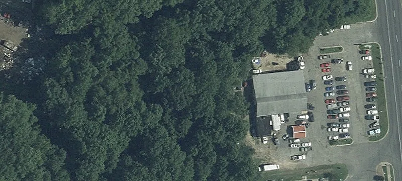 5925 Crain Hwy