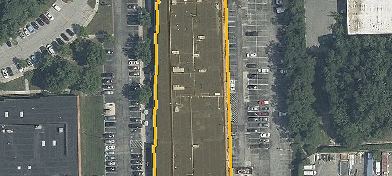 8530 Corridor Rd