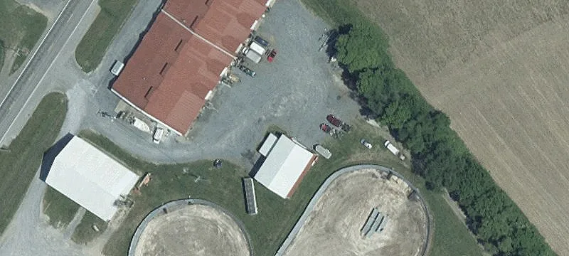 11791 Cordova Rd