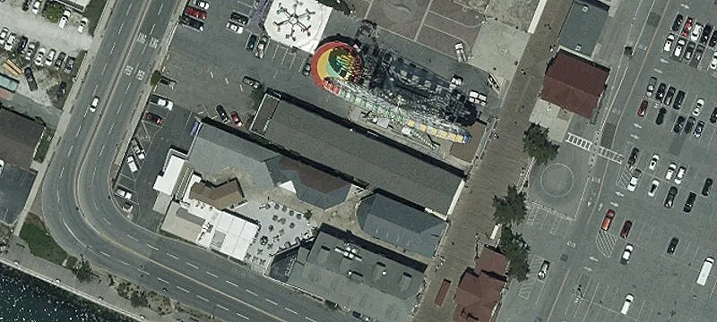 804 Atlantic Ave