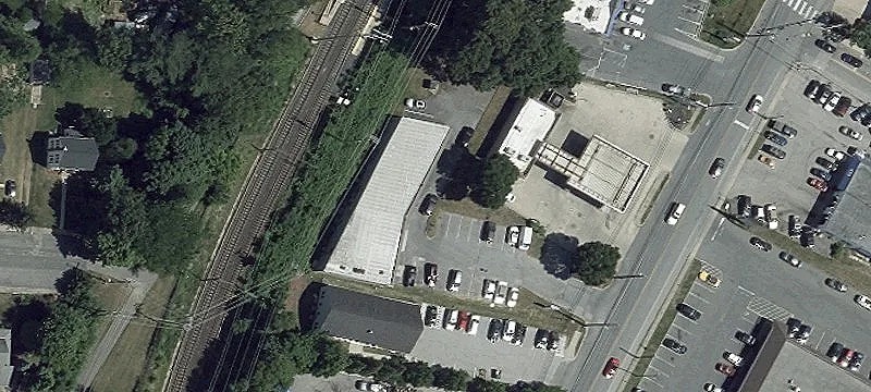 404 Cp Meade Rd