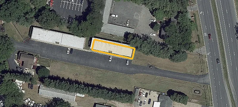 1420 Crain S Hwy