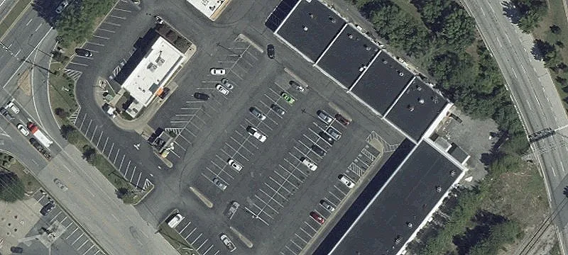 2030 Crain Hwy