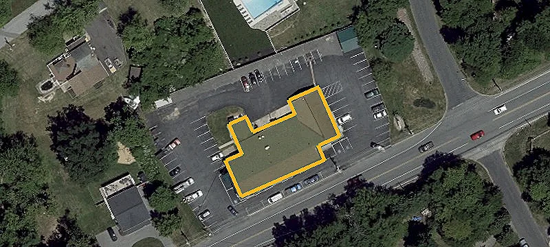 8971 Ft Smallwood Rd