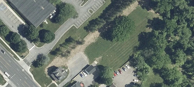 10817 Reisterstown Rd