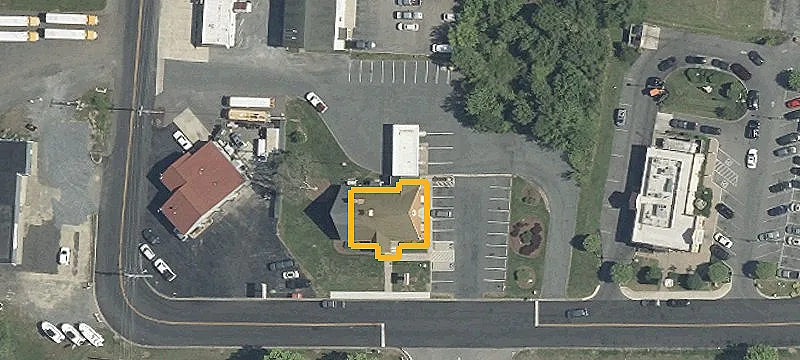 1114 Shopping Ctr Rd
