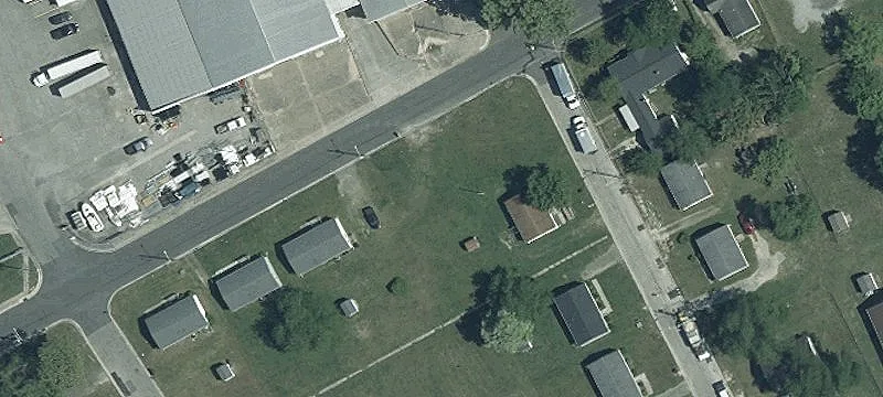 207 Dulany Ave